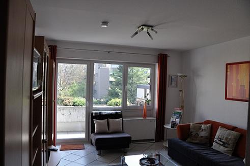 Monteurzimmer Trier